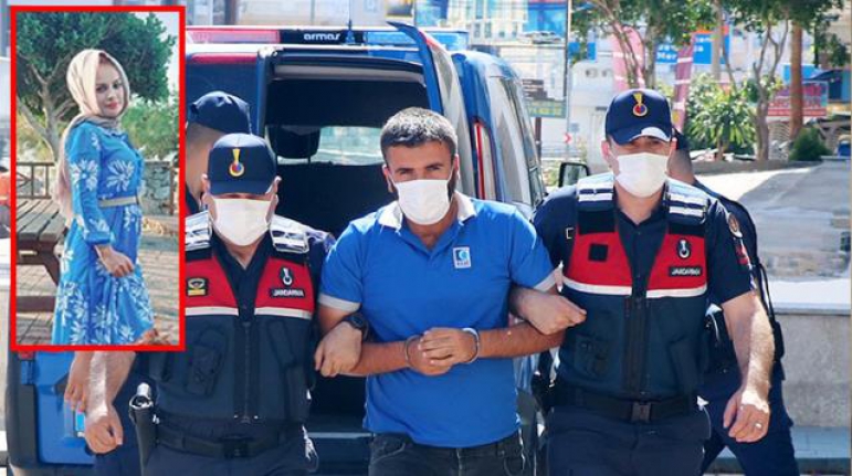 Kamera açısı bozulunca her şey aydınlandı!
