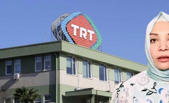 “Atamaların bütünü Anayasa ve TRT kanununa aykırı”
