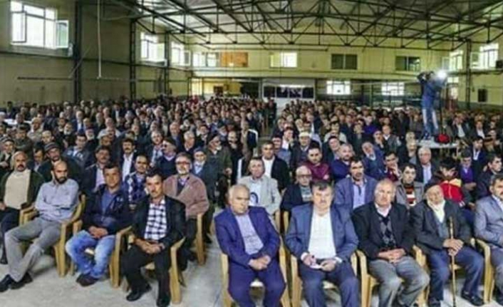 Korona kongresi: 40 kişi karantinada!