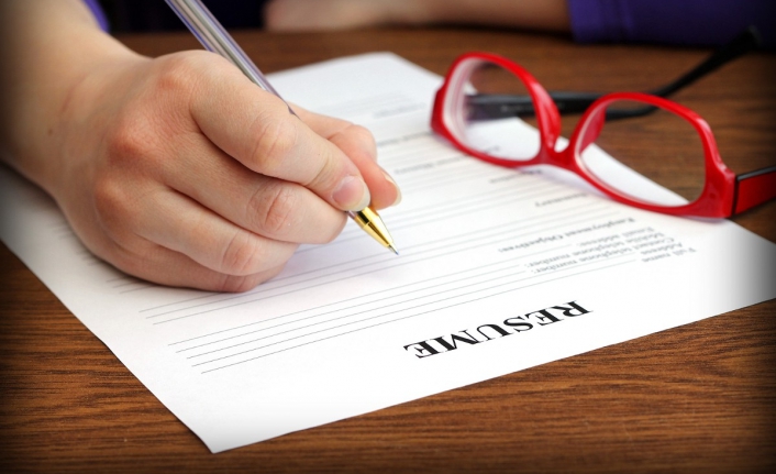 Doğru Resume Hazırlama Nasıl Olmalıdır?
