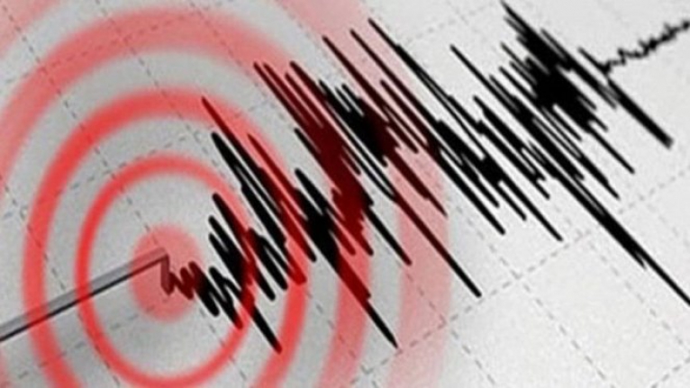 Diyarbakır'da korkutan deprem!