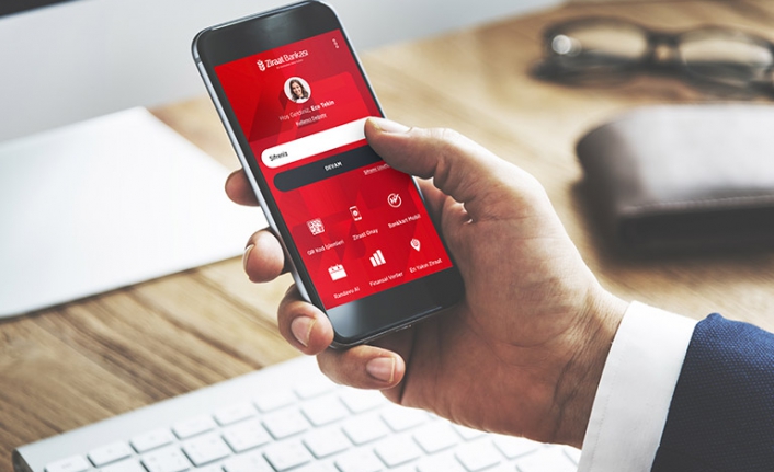 Ziraat Bankası mobil uygulaması çöktü! Bankadan ilk açıklama geldi!