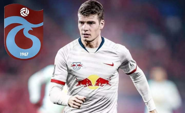 Trabzonspor'a müjde!