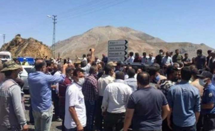 Adıyaman'da gözaltına alınan tütüncülerle ilgili önemli gelişme