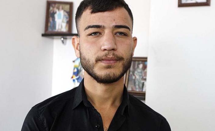 Aleyna Çakır’ın ölümünün baş şüphelisi Ümitcan Uygun salıverildi!