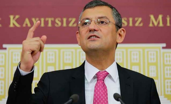 İttifak tartışmaları alevlendi: CHP'li Özgür Özel'den yeni ittifak açıklaması