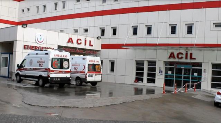 Son akşam yemekleri oldu!