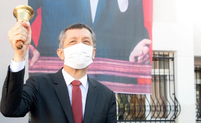 Okullar 6 Eylül'de Açılacak