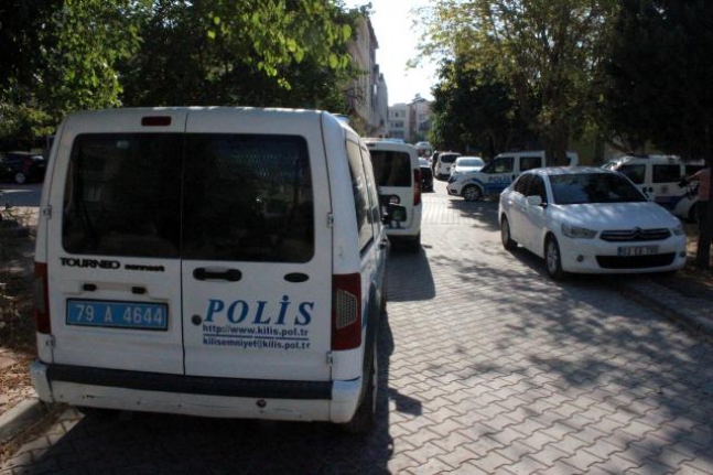 Koca dehşeti bitmiyor!