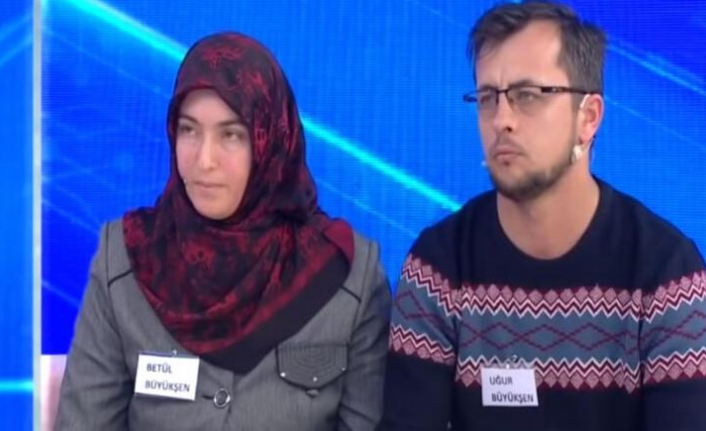 Osman Büyükşen'in suçladığı yengesi ilk kez konuştu