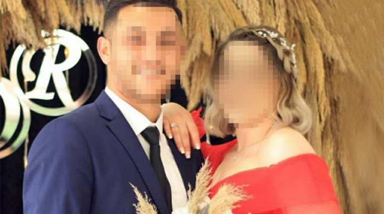Nişanlısı ile tartışan astsubay kendini vurdu