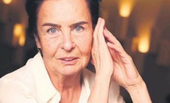 Fatma Girik hastaneye kaldırıldı