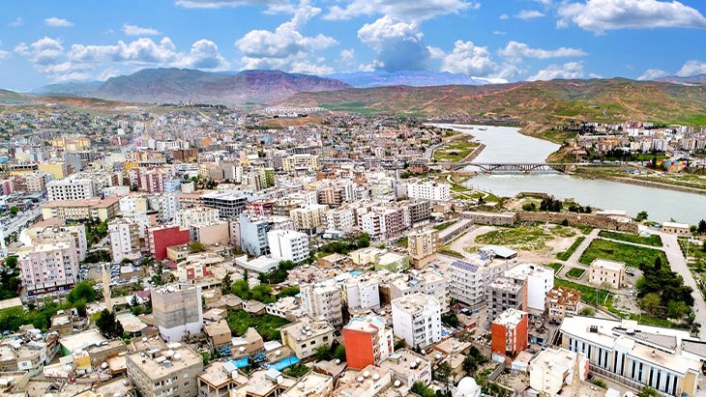 O kent Türkiye'nin en sıcak günü rekorunu ilerletti