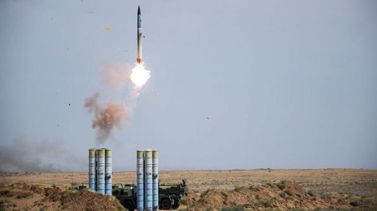 Rusya'dan ABD'yi kızdıracak S-400 açıklaması