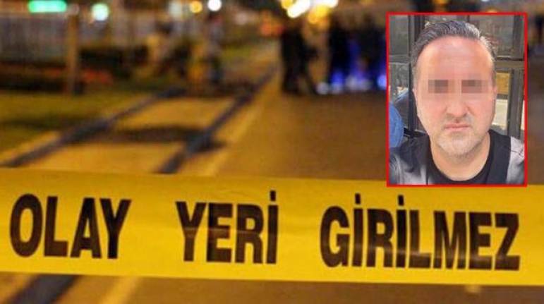Boşanma aşamasındaki eşinin boğazını keserek öldürdü
