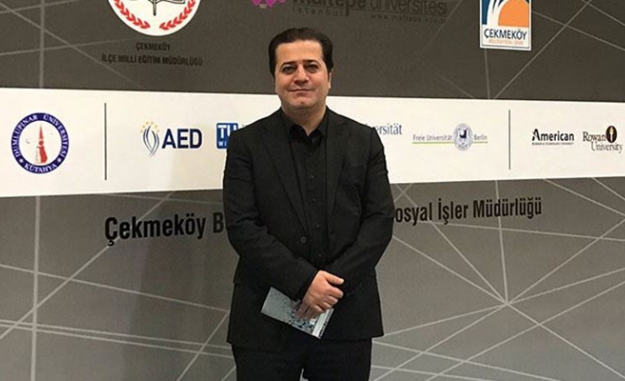 AKP'li Çekmeköy Belediyesinin ihaleleri AKP'li eski yöneticiye