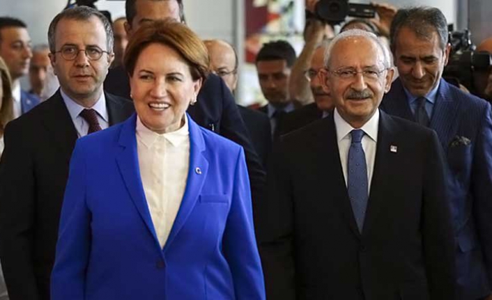 Millet İttifakı'na bir parti daha katılıyor!