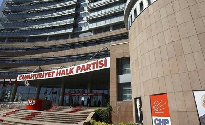 CHP'nin acı günü!