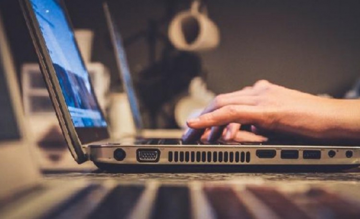 Dünya genelinde internet kesintisi!