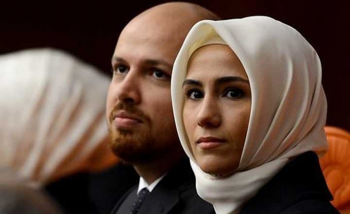 İşte Erdoğan'ın çocuklarının yeni işi!