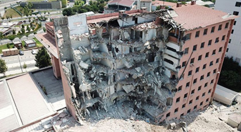 İstanbul'da doktorlar için büyük tehlike!