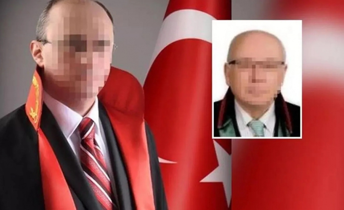 Avukat hakimi dövdü!