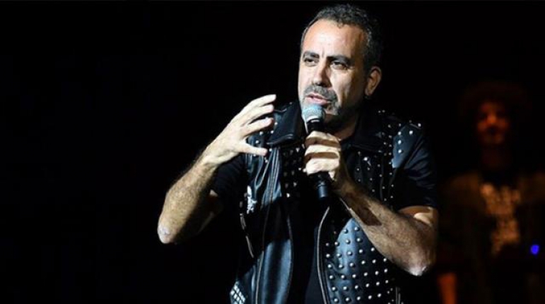 Haluk Levent'ten duygu dolu 'Elfida' paylaşımı!