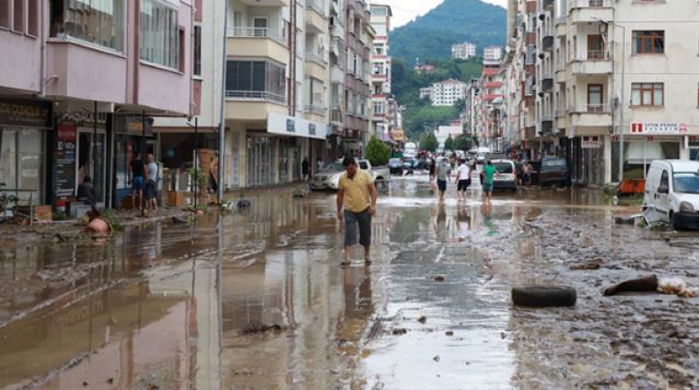 Doğu Karadeniz için uzman uyarısı