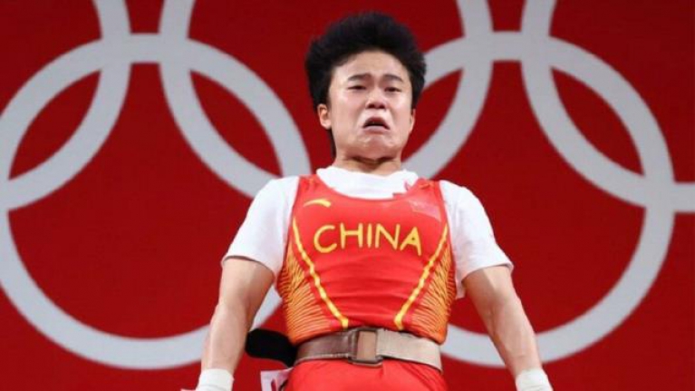 Tokyo Olimpiyatları'nı takip eden Reuters haber ajansının yayınladığı fotoğraflar kriz çıkardı!