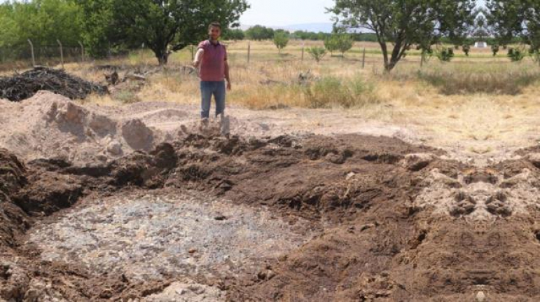 Elektrik kesintileri binlerce tavuğun telef olmasına neden oldu