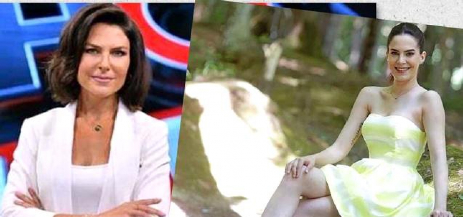 Show Ana Haber'in yeni sunucusu belli oldu