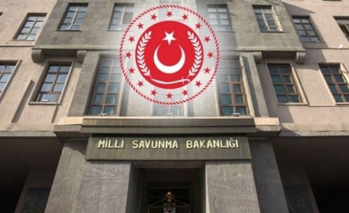 MSB Yılın başından bu yana etkisiz hale getirilen terörist sayısını açıkladı