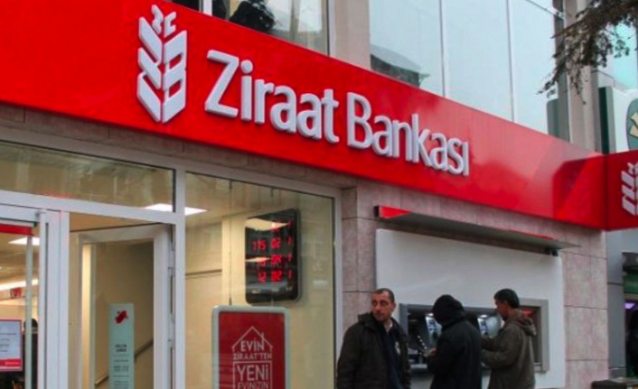 Almanya’dan Ziraat Bankası’na inceleme