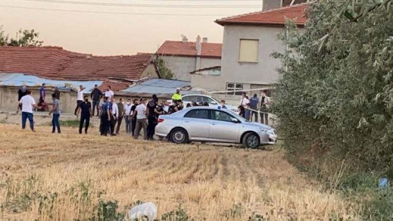 Aile katliamının nedeninin 10 yıllık husumet olduğu ortaya çıktı