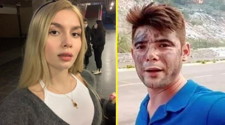 Aleyna Tilki, Şahin Akdemir için hatıra ormanı yaptıracak