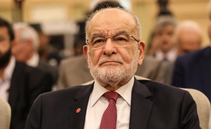 Temel Karamollaoğlu'ndan 'Asiltürk' açıklaması