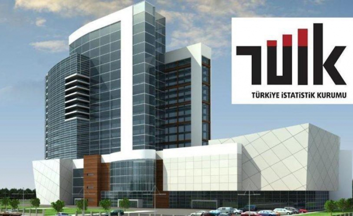 TÜİK yıllık enflasyon oranını açıkladı