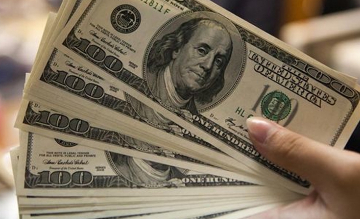 AKP'nin dolar imdadına IMF yetişti!