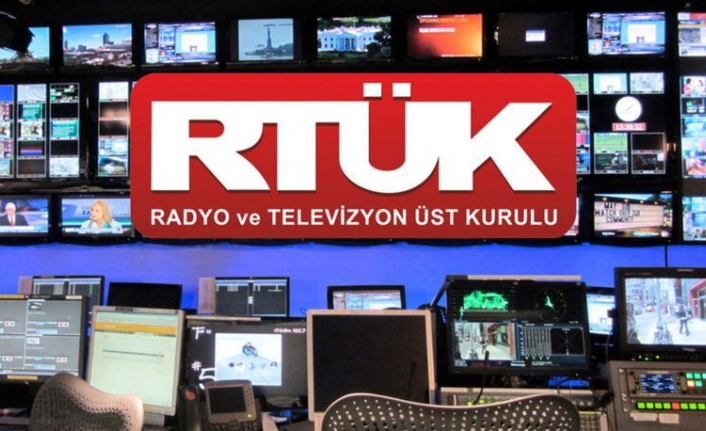 RTÜK’ten televizyonlara orman yangınları yasağı!
