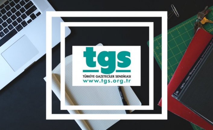 RTÜK'ün sansür girişimine TGS'den sert yanıt