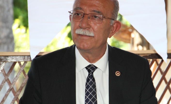 Ayyıldız Hareketi'nin önemli ismi İsmail Koncuk'tan dikkat çeken orman yangınları çıkışı!
