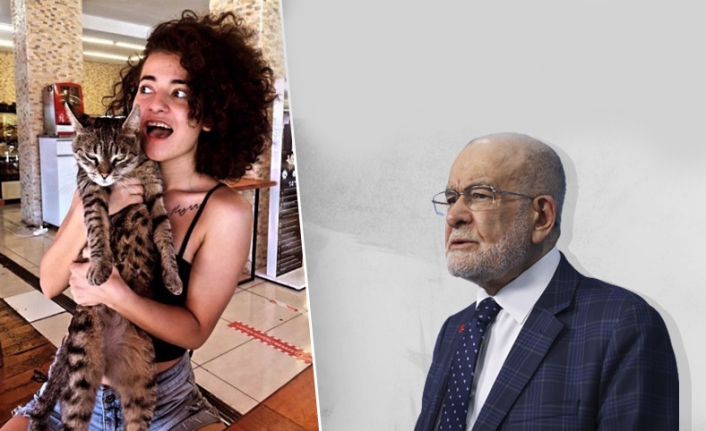 Temel Karamollaoğlu Azra'nın katiline idam istedi!