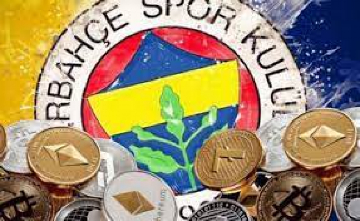 Fenerbahçe'den flaş kripto para açıklaması