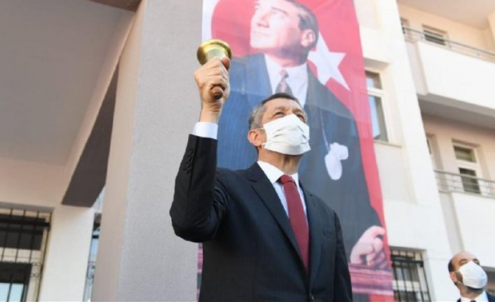 İşte Ziya Selçuk'un istifasının nedeni!