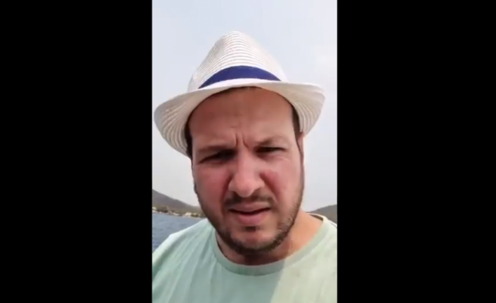 Şahan Gökbakar'dan Yeni Asır'a sert yanıt!