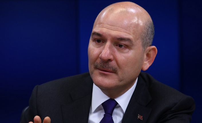 Süleyman Soylu'nun acı günü