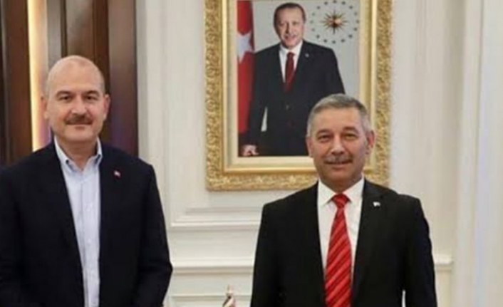 Sedat Peker, Aleyna Çakır dosyasını açtı