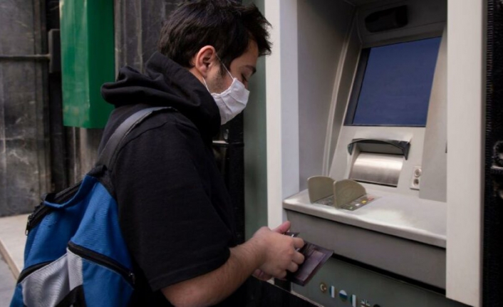 ATM’den yapılan EFT’lerin işlem ücretlerine zam