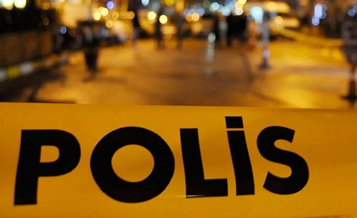 Suriyeli canlı bomba belasını buldu!