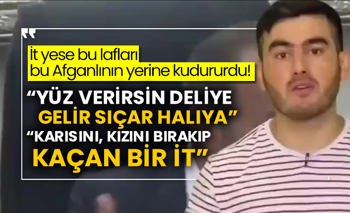 Fatih Altaylı’dan Sunatullah Saadat’a tokat gibi sözler!
